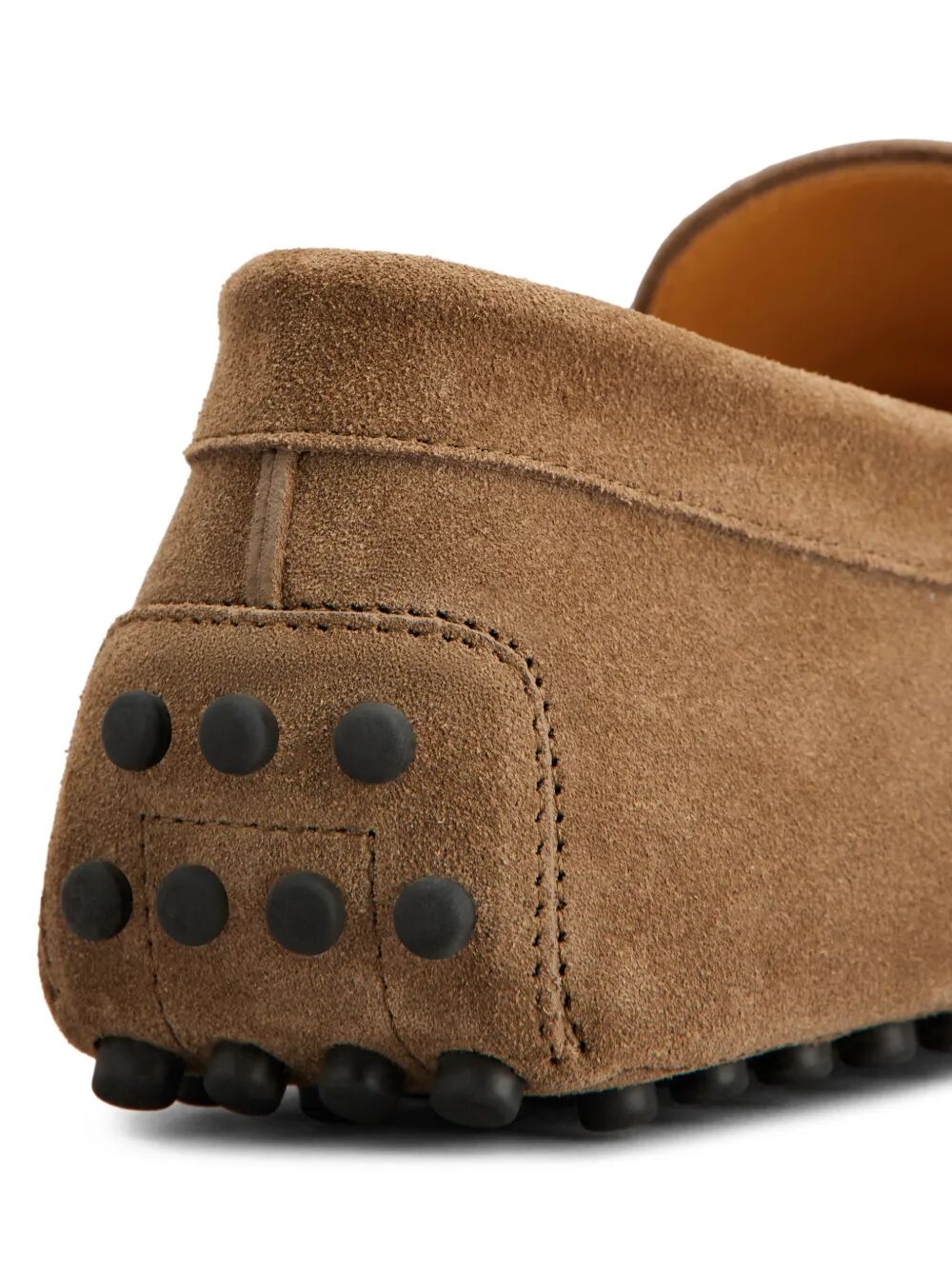 Tod`S Mocassini - Nude & Neutrals | 7463ab993c6a5678dc5e063d2bc47c708eaad88c