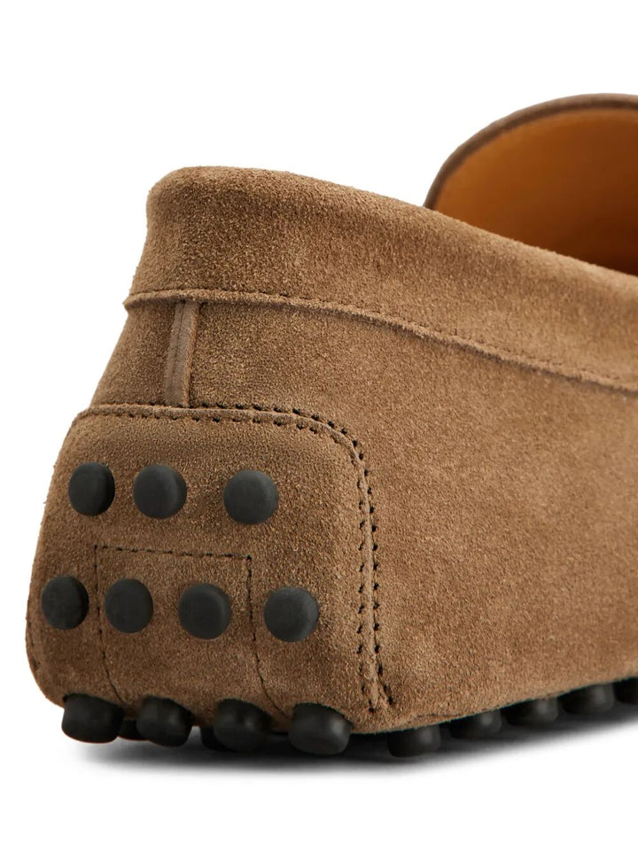 Tod`S Mocassini - Nude & Neutrals | 7463ab993c6a5678dc5e063d2bc47c708eaad88c