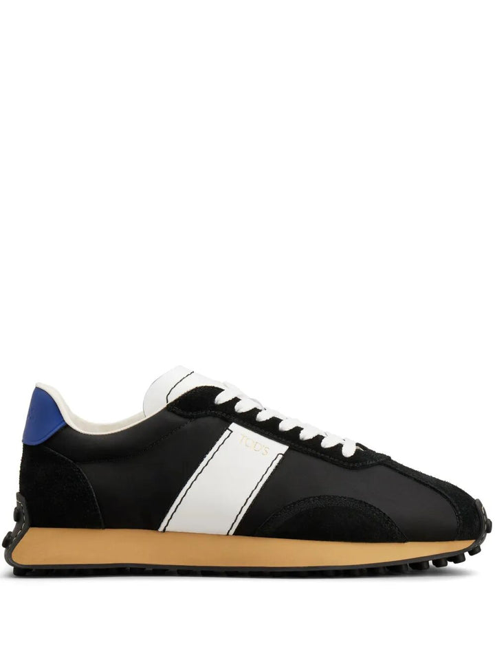 Tod`S Sneakers - Nero | bd0486ebe6bb4e4608d5c4362b5db1718c6f594d