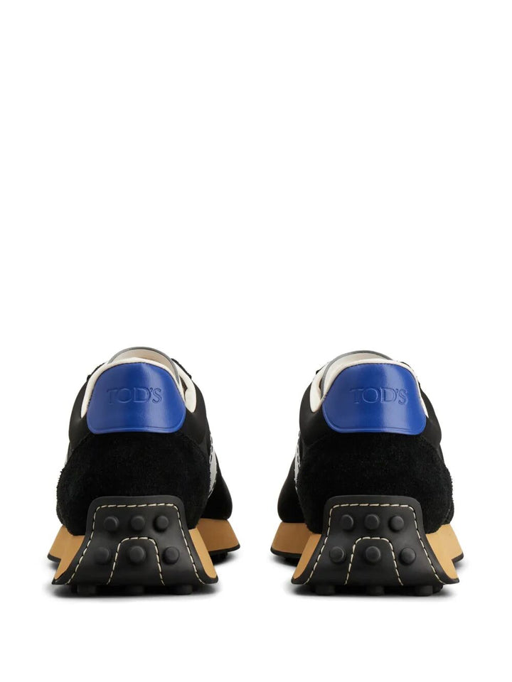 Tod`S Sneakers - Nero | 7a9ee4198551dca36e6552ec48036435c7a6acc8
