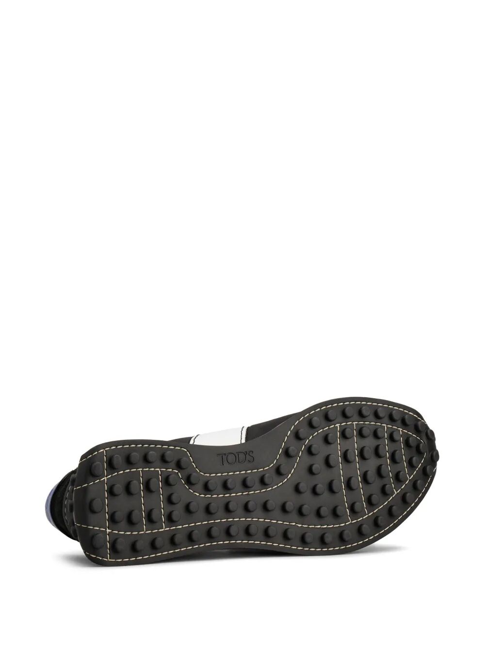 Tod`S Sneakers - Nero | 2234e0dda80c2f4e56ebef10486f25c1acf9a81a