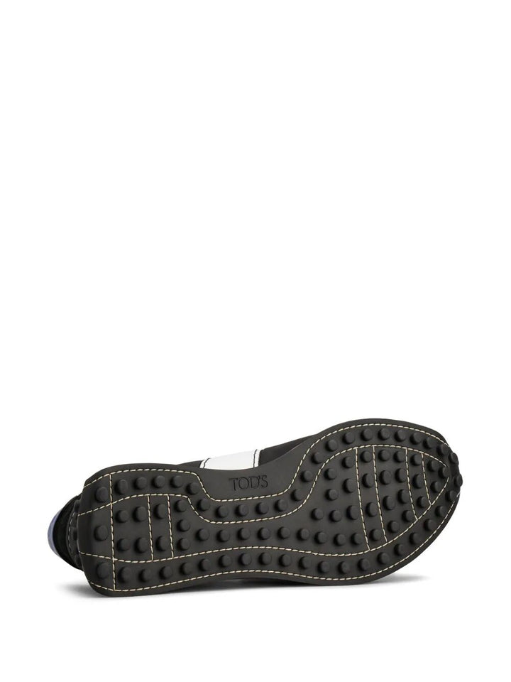Tod`S Sneakers - Nero | 2234e0dda80c2f4e56ebef10486f25c1acf9a81a
