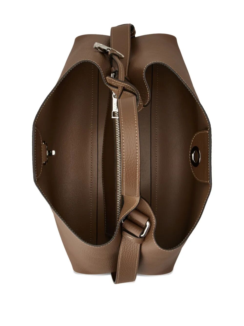 Tod`S Totes - Marrone | 769b273c7314b352bee3407fcb385998c444feed