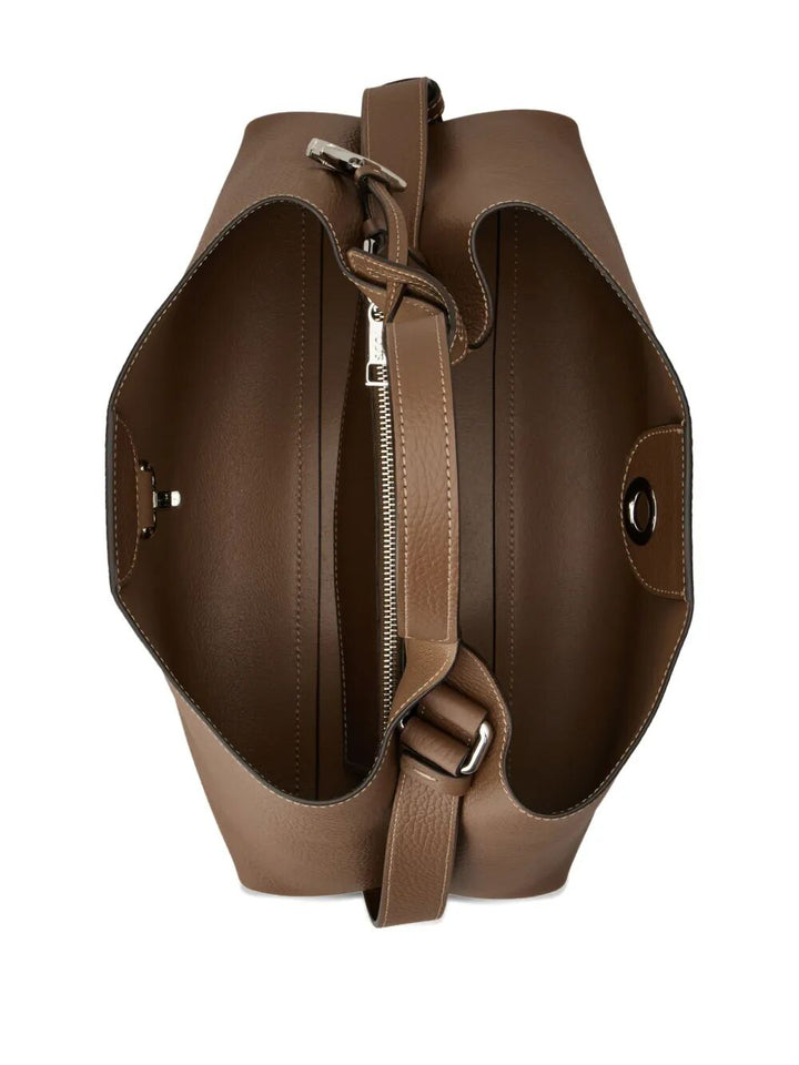 Tod`S Totes - Marrone | 769b273c7314b352bee3407fcb385998c444feed