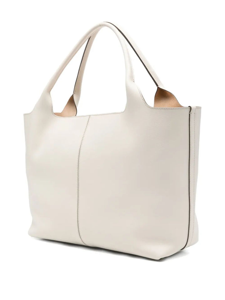 Tod`S Totes - Bianco | de7df90d01203a4e9ad3925ad73639d47ddcdbd0