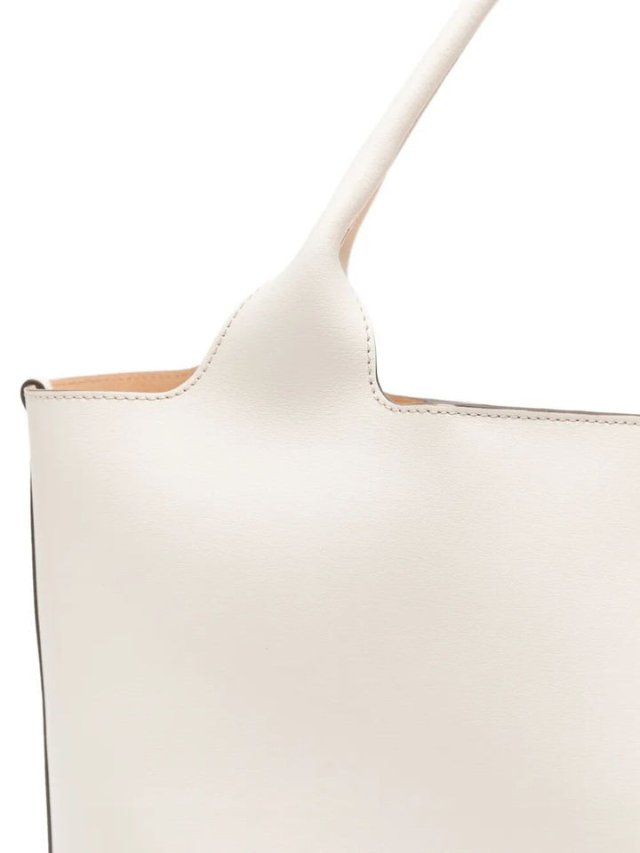 Tod`S Totes - Bianco | 1931abfb9c3827693d410fa4a0d0aabaa6a3616f