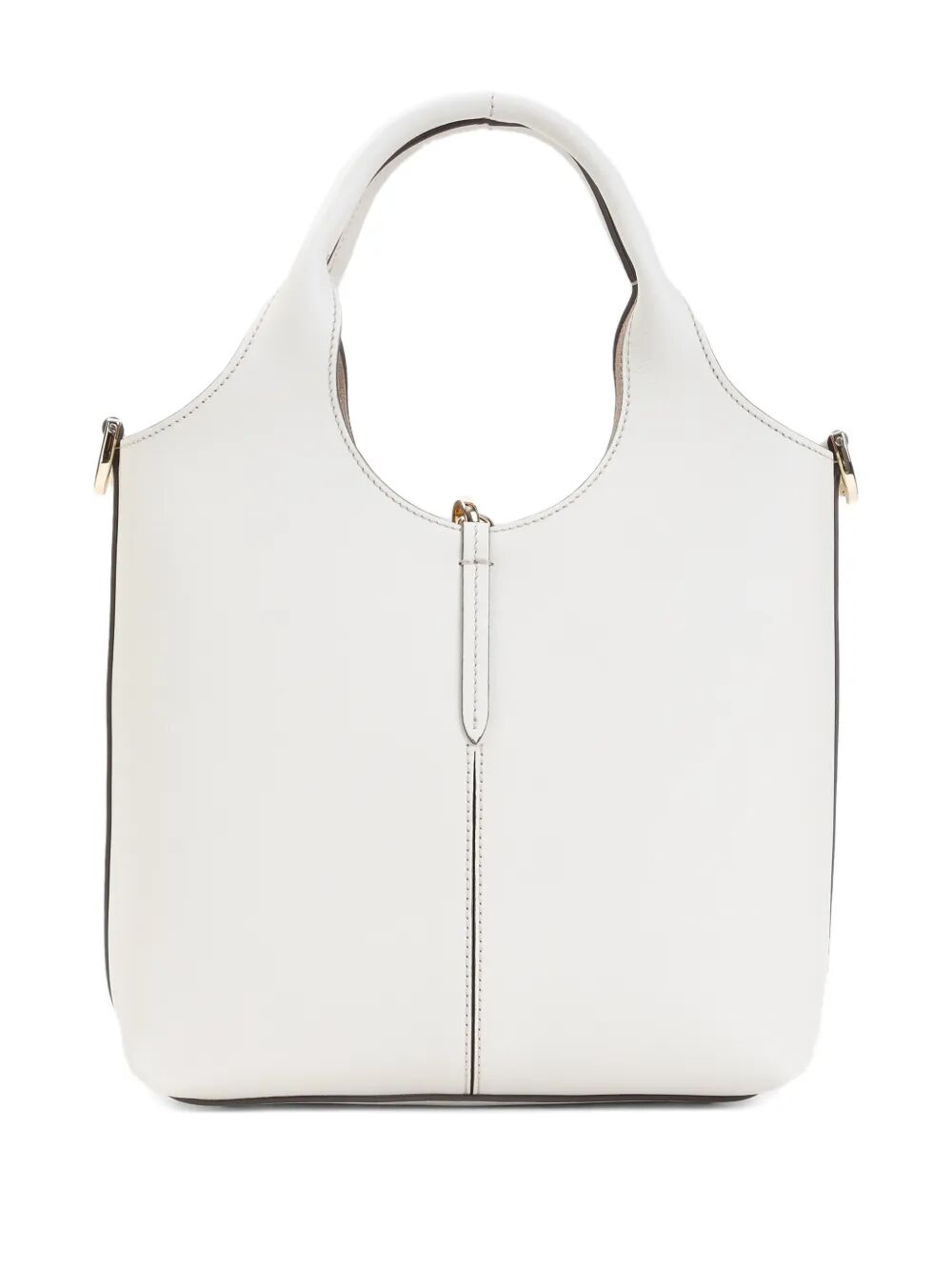 Tod`S Totes - Bianco | 153180eb57a7f071cfad8044197fddc6b9305334
