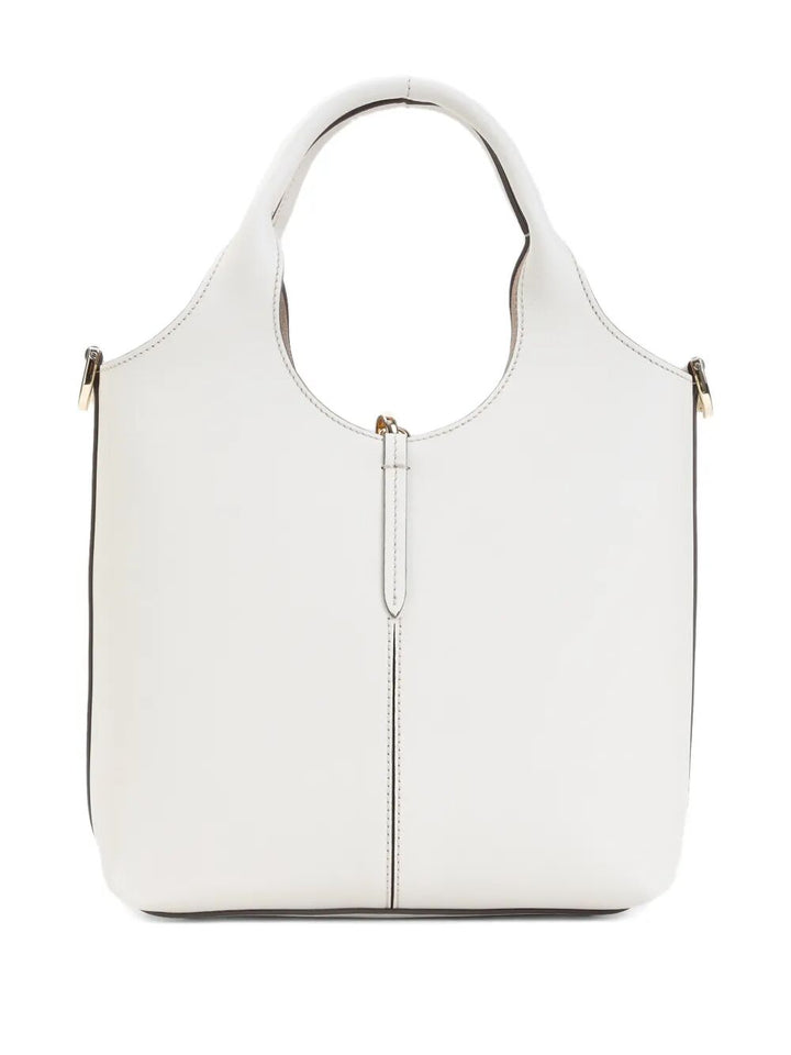 Tod`S Totes - Bianco | 153180eb57a7f071cfad8044197fddc6b9305334