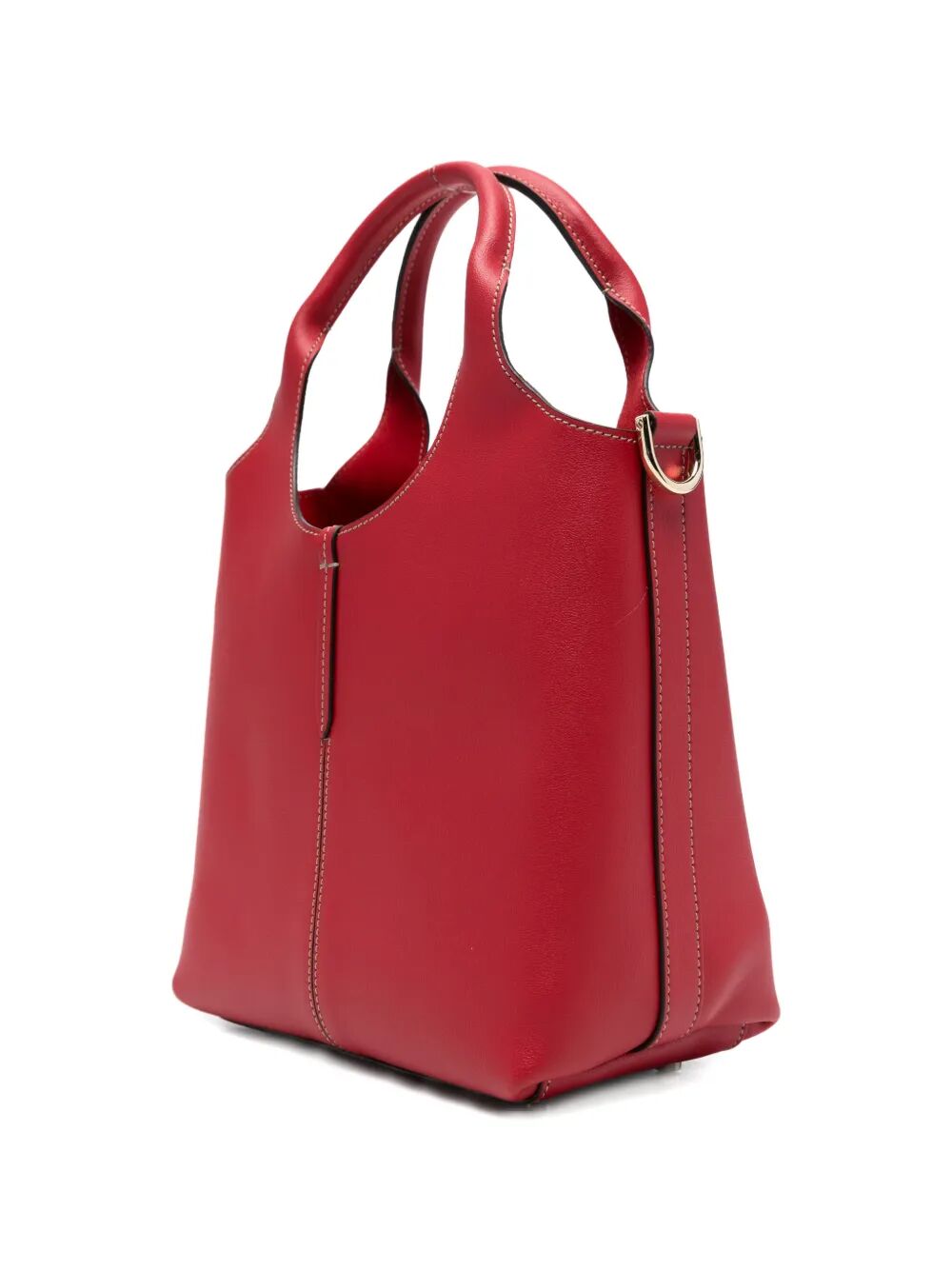 Tod`S Totes - Rosso | 2cfdf628ddaa9d0debafabe0a6e3a9e014d8bbb2