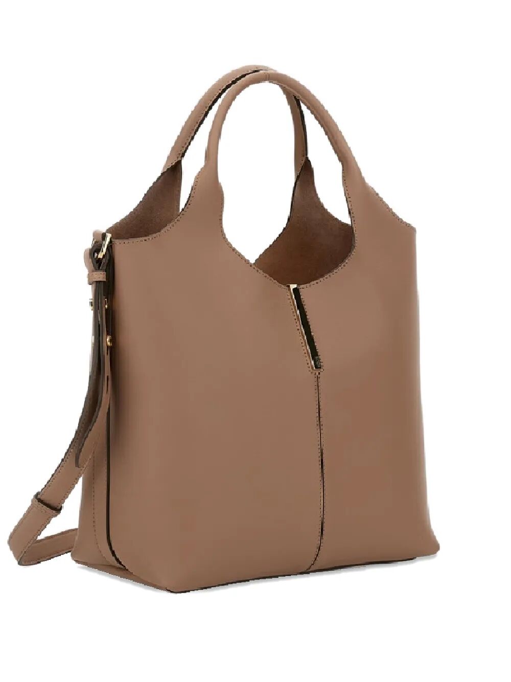Tod`S Totes - Marrone | c2c54581872df1faac86bfa29899a8d629f8de85
