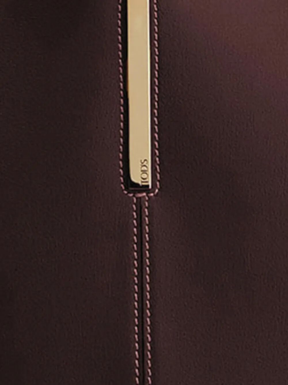 Tod`S Totes - Marrone | e5796d6524e556ea647a6d8933bdb72fa8d327b1