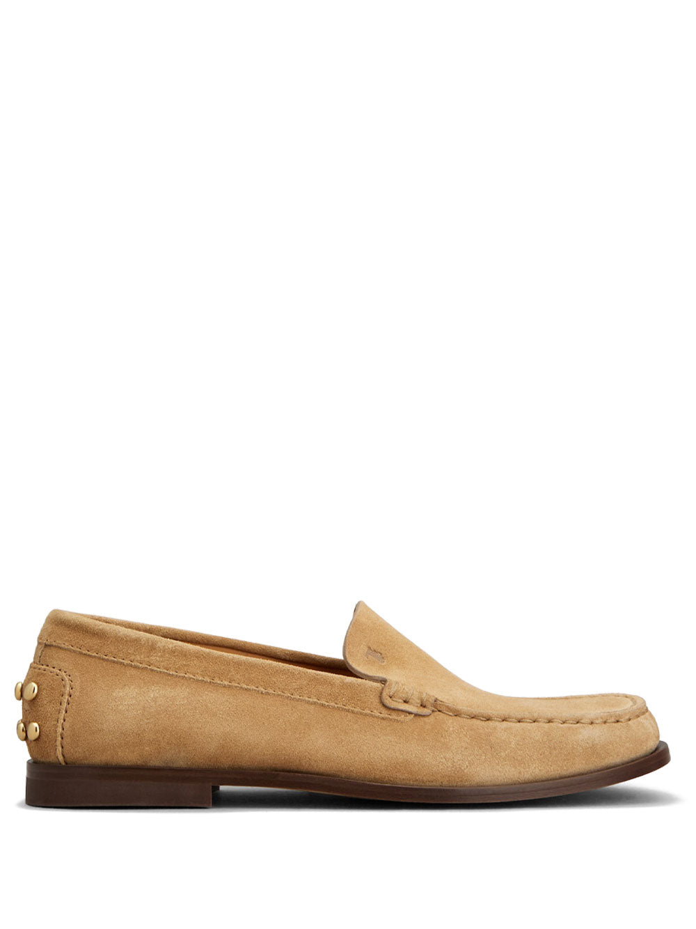 Tod`S Mocassini - Nude & Neutrals | dce682fdf0601241b51559d6a6f4527c6515d29a