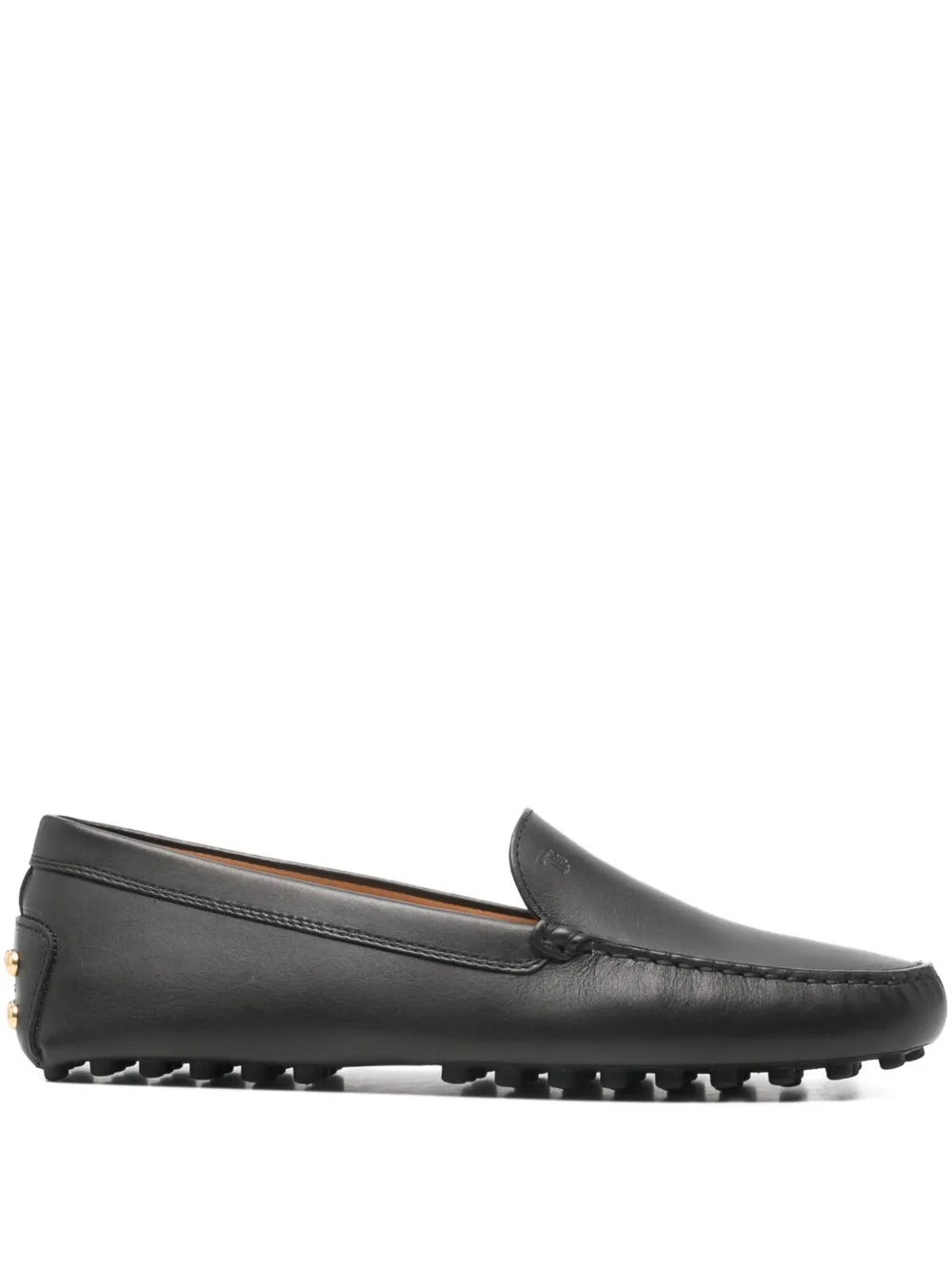 Tod`S Mocassini - Nero | 4c0d47f66fff4ef6fad18e977a45b6b59c05b7ed
