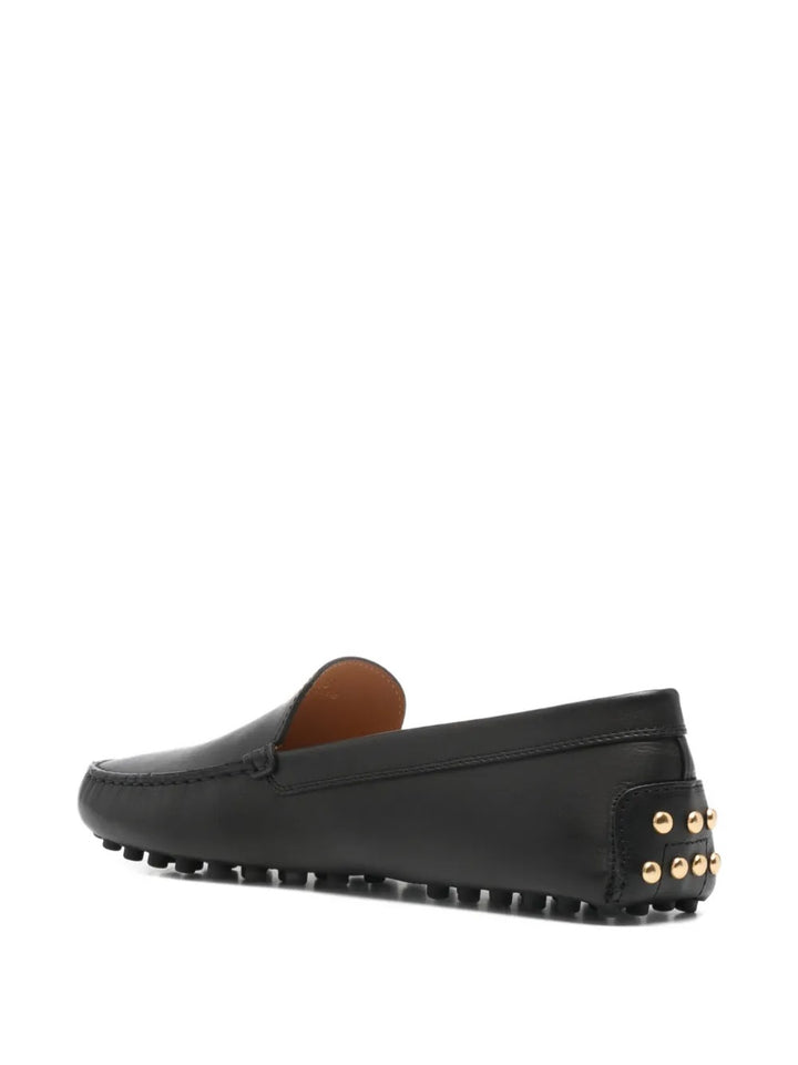 Tod`S Mocassini - Nero | d8a16fae3f5fb34f127fc9544a0294267c206090