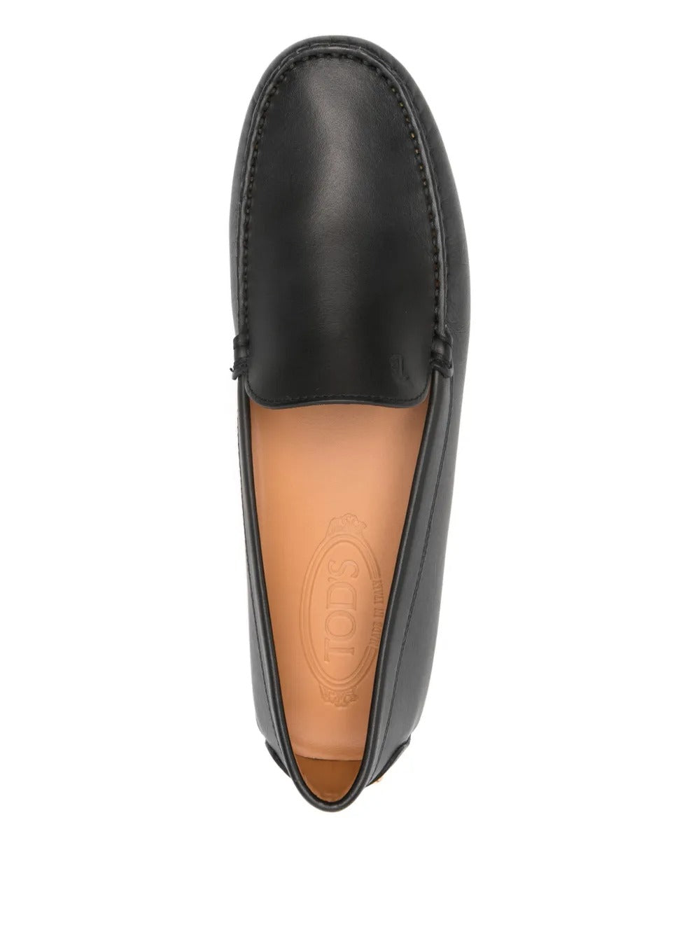 Tod`S Mocassini - Nero | d73c553734352c4f18e33073092457eb1fe4cff9