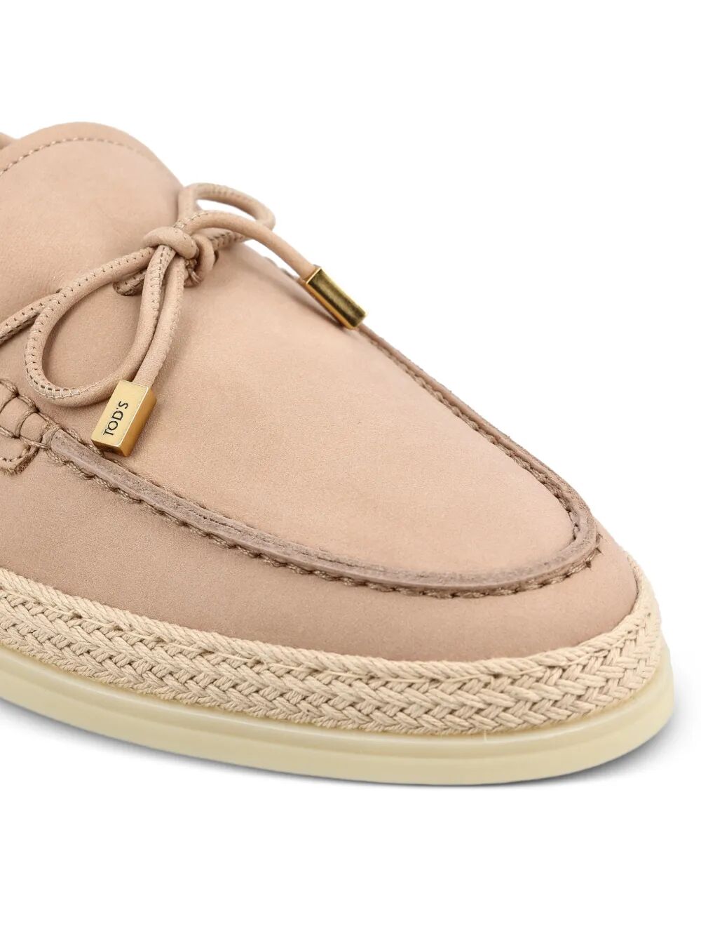 Tod`S Mocassini - Pink & Purple | 5efee134bd7bea7434f06fb35daead8f827fe584