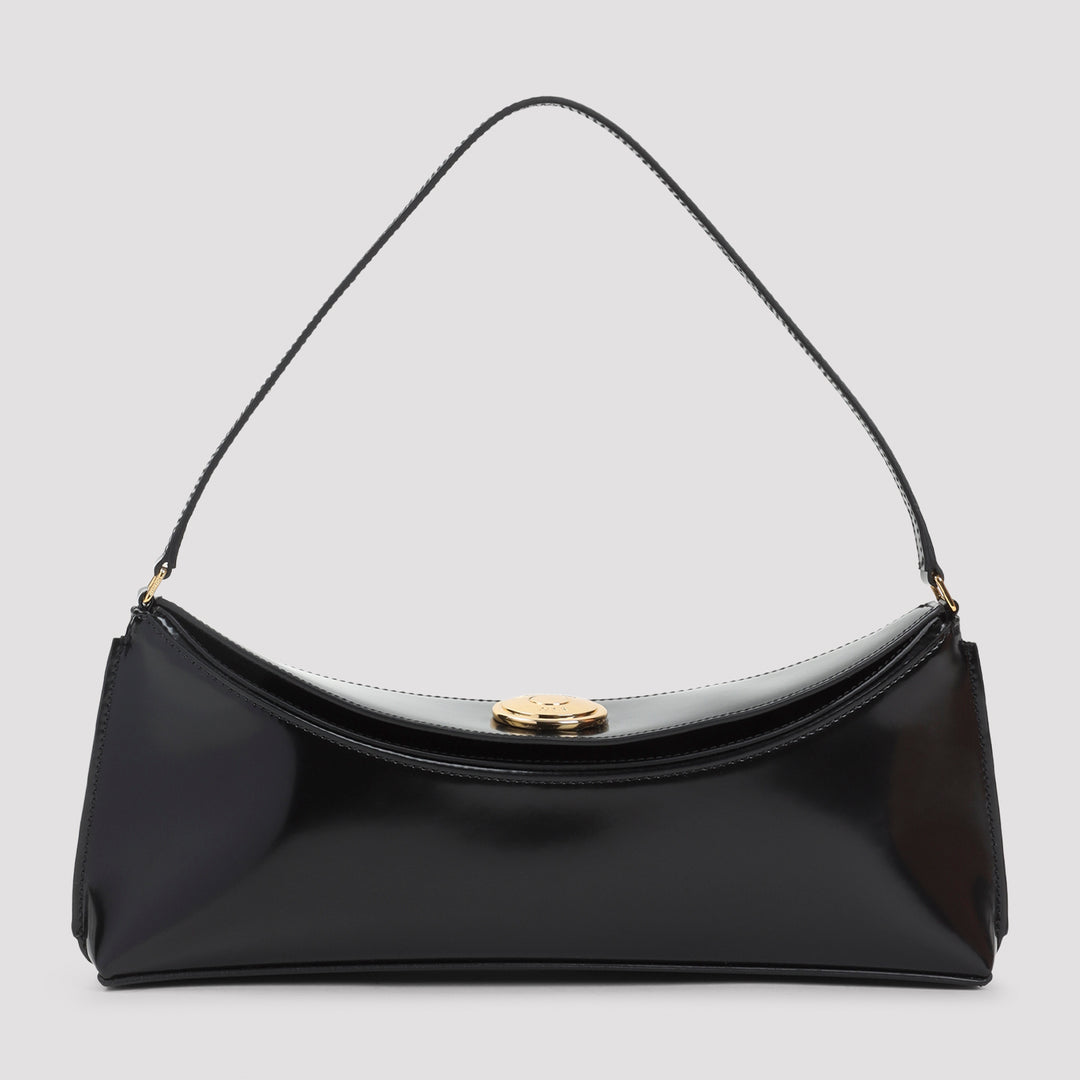 Jacquemus Handbag - Nero | affdcd60d23e7b06d018ba6551acd78c0e262e6c