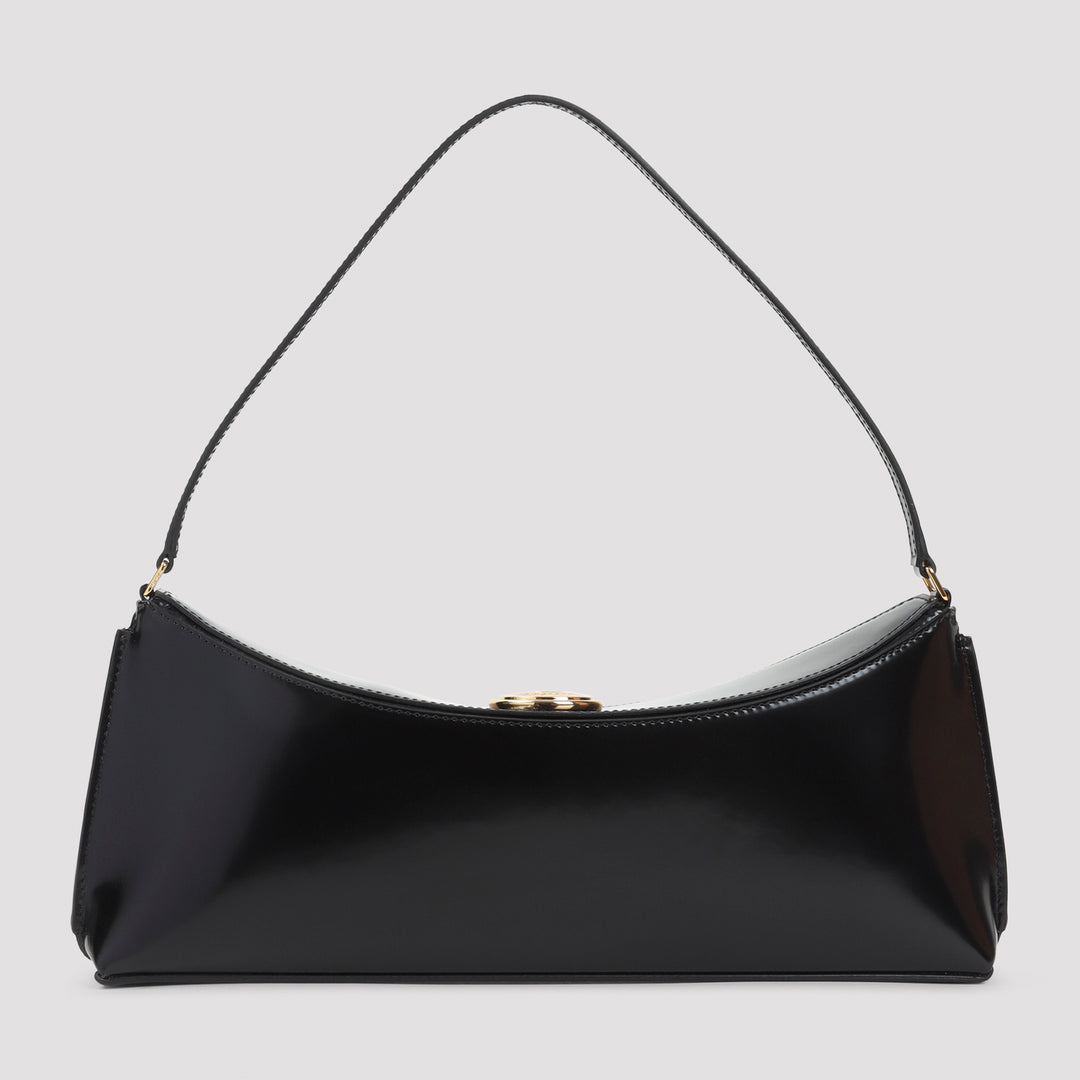 Jacquemus Handbag - Nero | ff36950f17d681bb446b02ea8f249eedc825c36c