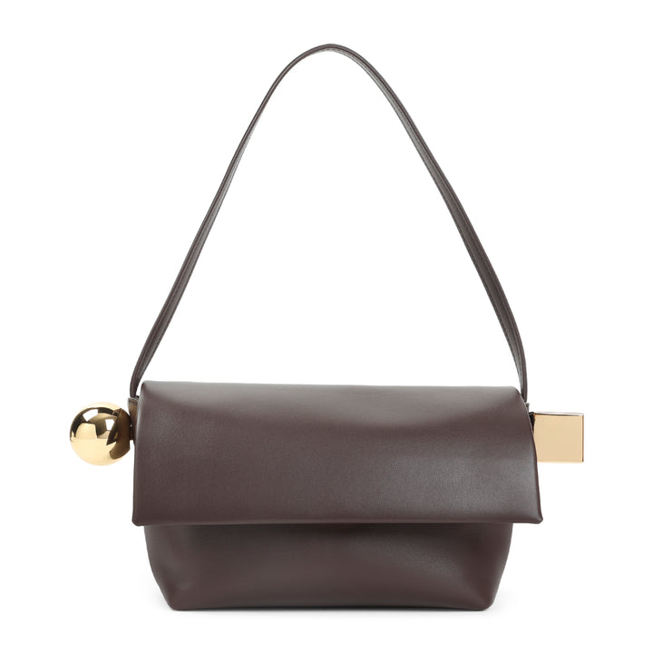 Jacquemus Handbag - Marrone | 913bdb50e93dae8126b9985d3c62cc7ce2faec52