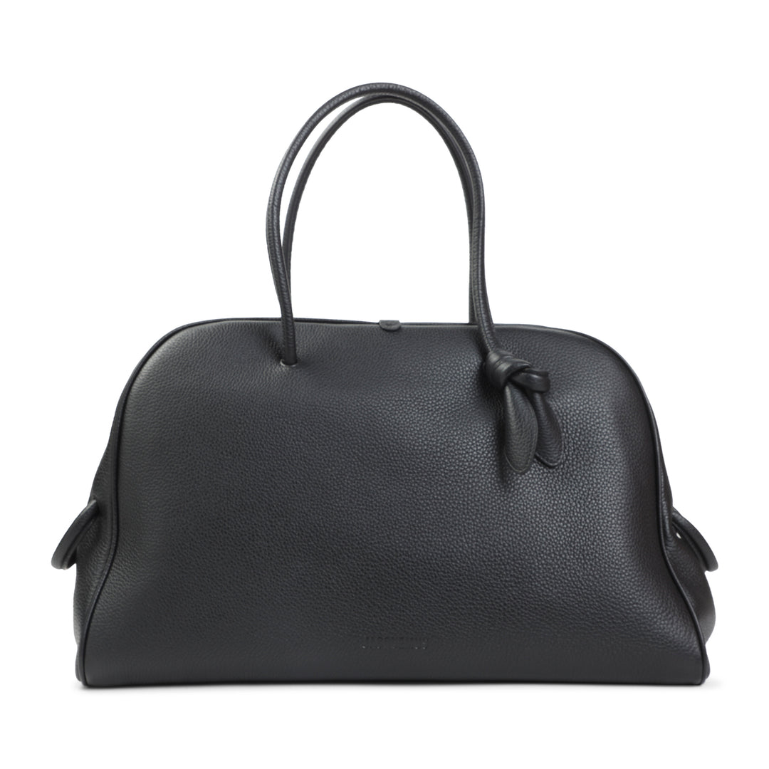 Jacquemus Handbag - Nero | 3ad525b824494cd52eccfa26533ad446c0f1c91d