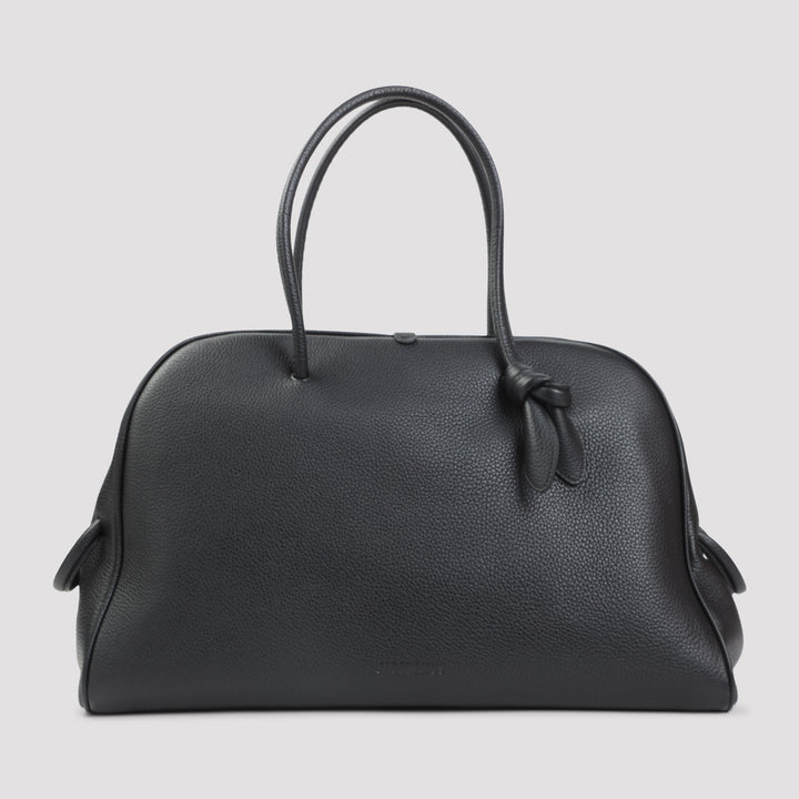 Jacquemus Handbag - Nero | 7fa90ea3490e24a49ab544f6a29113a376941340