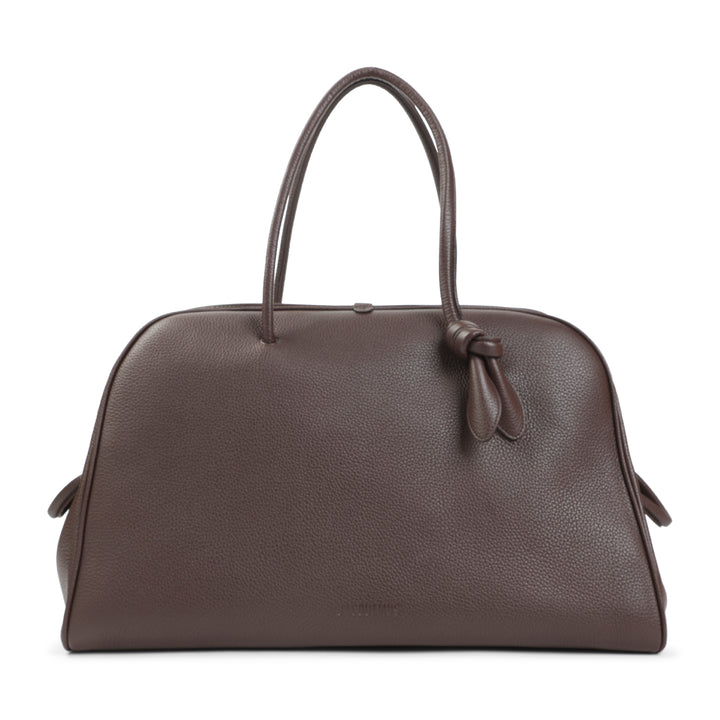 Jacquemus Handbag - Marrone | bdc592ab1f2120b2345310d41efb8873c68d90da
