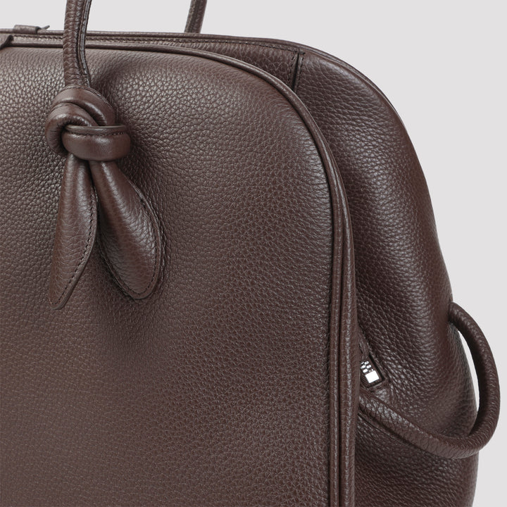 Jacquemus Handbag - Marrone | cdb29a5161f2ea16e8504b128a214aa0f544224d