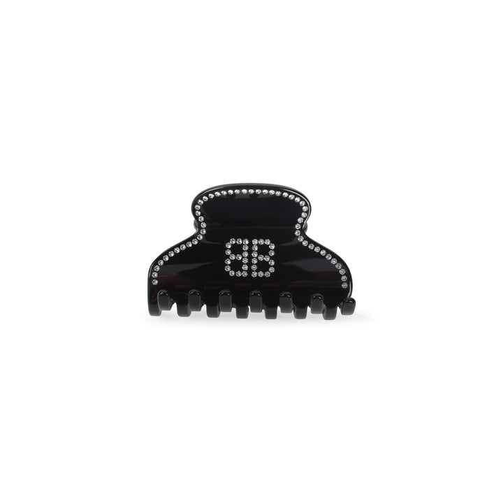 Balenciaga Accessori per Capelli - Nero | 0a051a6ec4a005585cfcdaa260115e4954bdca05