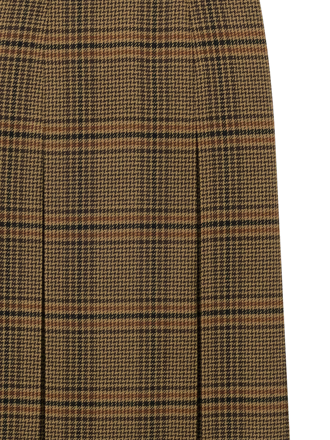 Saint Laurent Skirts - MARRON BEIGE ROUX | 43f381e23881dbd3eff786b3544b9249dfbca399