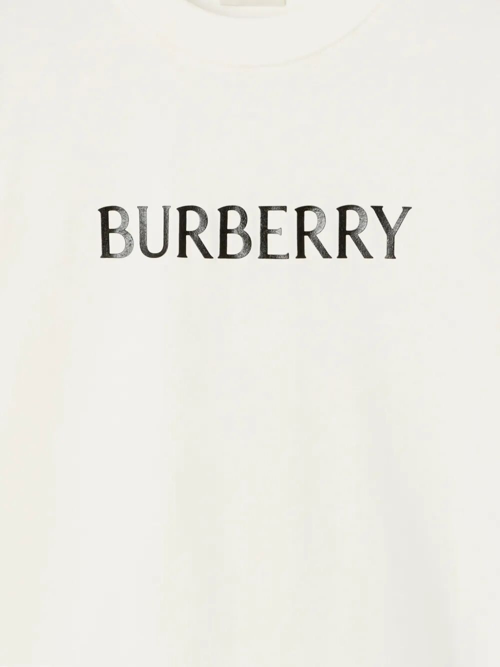 Burberry London England T-shirts - Bianco | 867d87f2b2c7fb1b98e59f98a28ab68155ef04f8