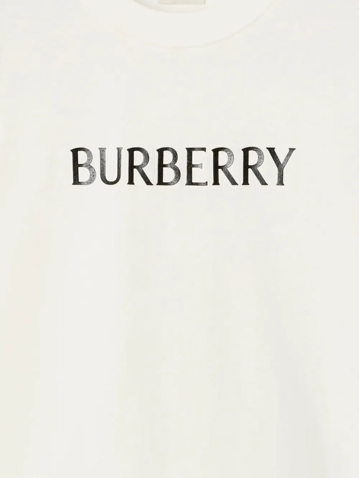 Burberry London England T-shirts - Bianco | 867d87f2b2c7fb1b98e59f98a28ab68155ef04f8