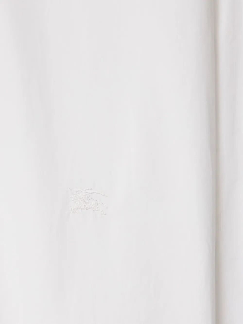 Burberry London England Plain - Bianco | 322df706e5faa51e77d9c876ad19141a7697bb8d