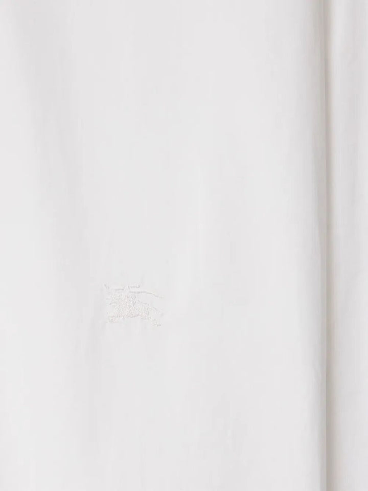 Burberry London England Plain - Bianco | 322df706e5faa51e77d9c876ad19141a7697bb8d