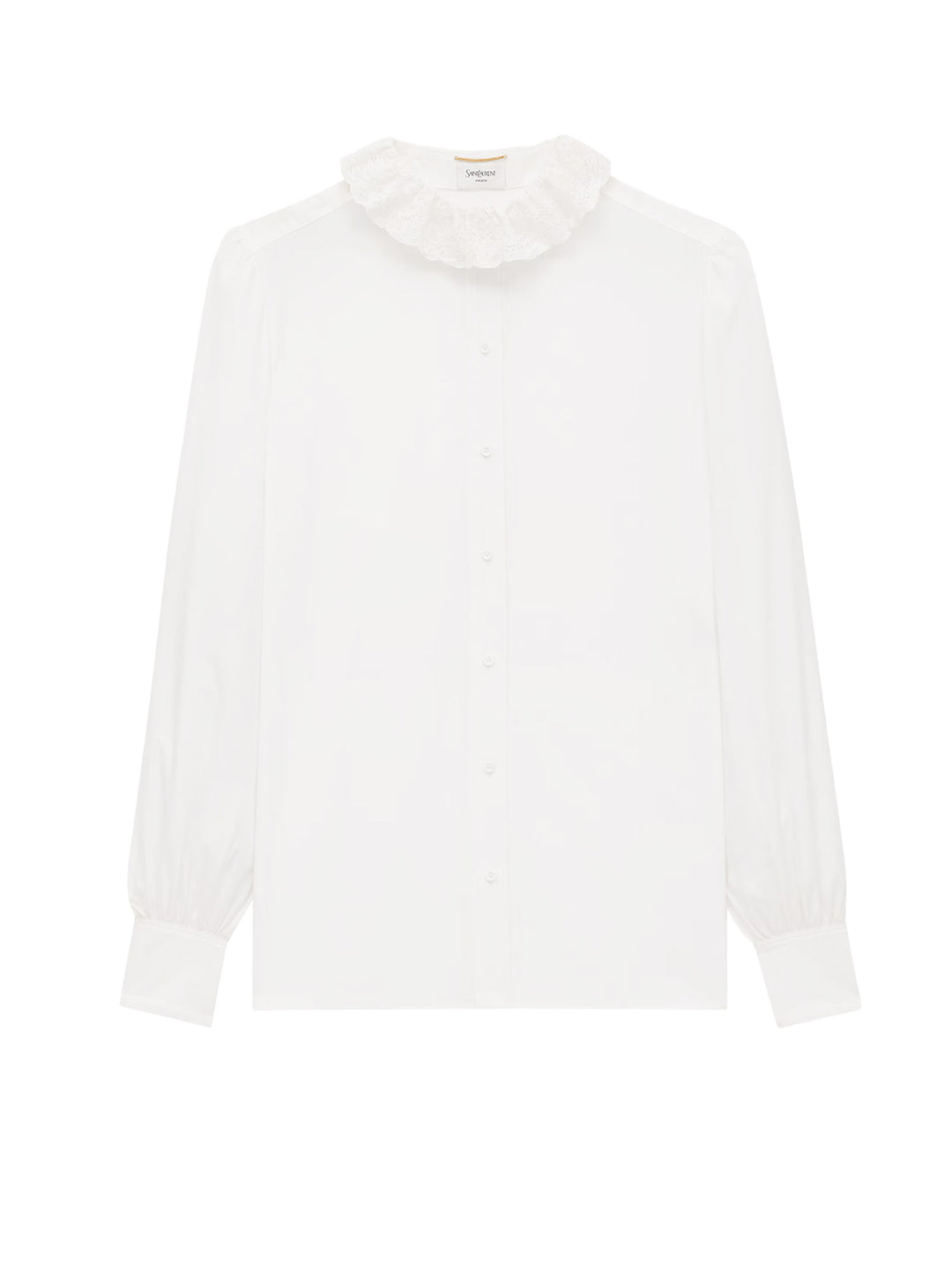 Saint Laurent Shirts - CRAIE | fdee8a3a720c3c4de2ae964633dfc4405a2d871f