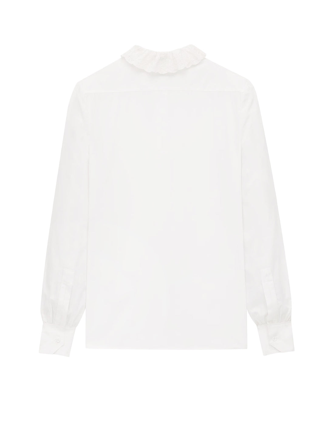 Saint Laurent Shirts - CRAIE | c9ccd6b4b763b8185a09d51aac12434e120b08e2