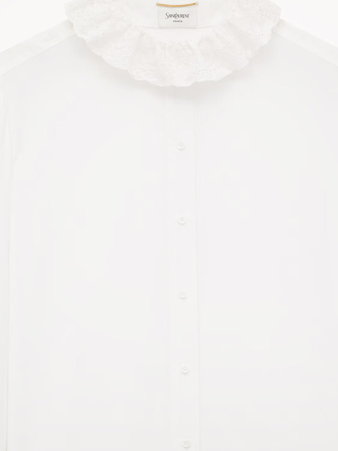 Saint Laurent Shirts - CRAIE | 809c3fb3bc6ef4e8f3da6b9e088d7490e30754e9