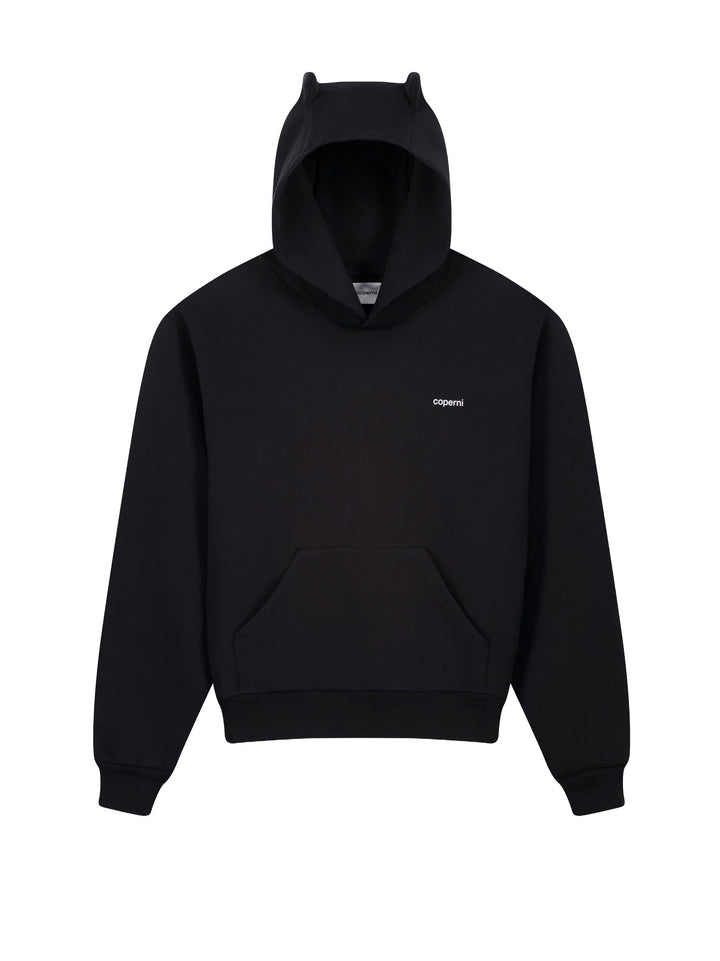Coperni Sweaters - Blackwhite | e8ab770eb970a5942928d0de807e1a24a490b985