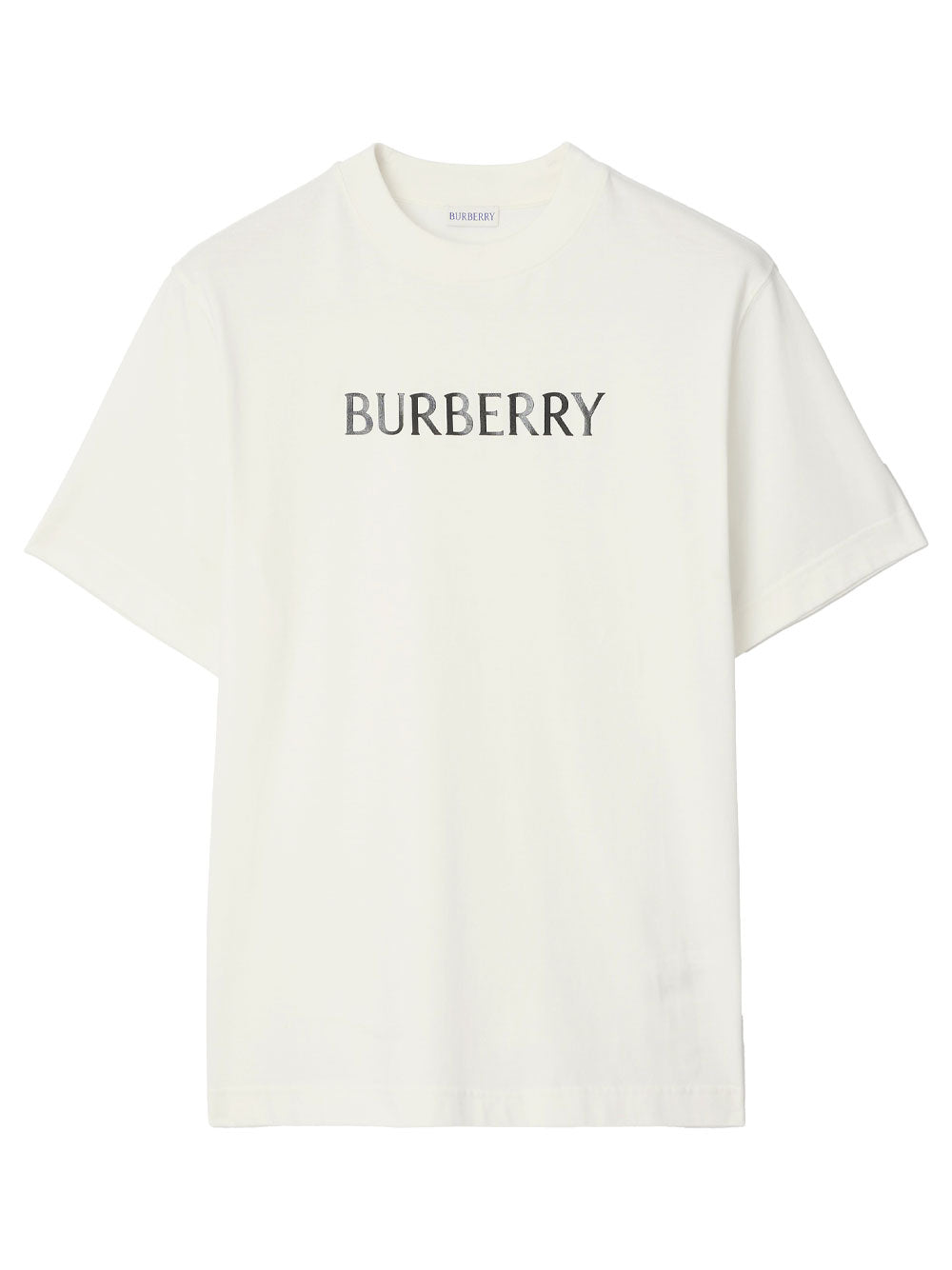 Burberry London England T-shirts - Nude & Neutrals | 5b134d26cd104675bd4b65ac759eda73fc089a99