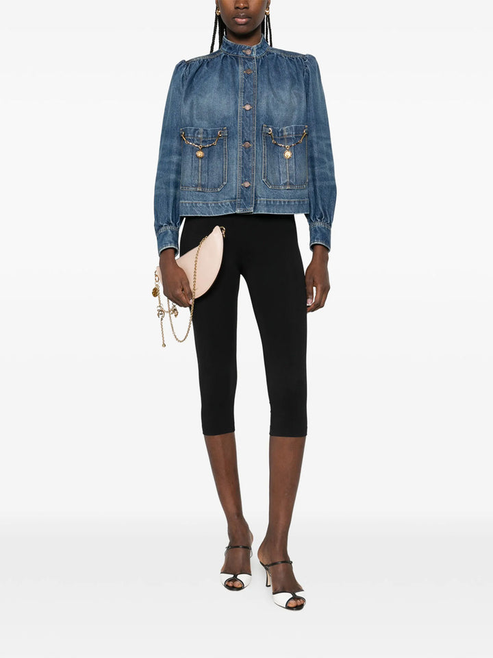 ChloÉ Denim - Blu | aeb0fc7e9c17eef8e88c75e16da1a257eb8d36c0