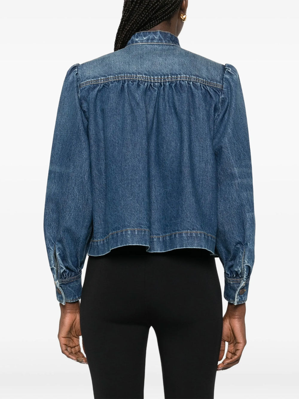 ChloÉ Denim - Blu | b7f6070b006127473b9cfb5a8de79b05f6315814