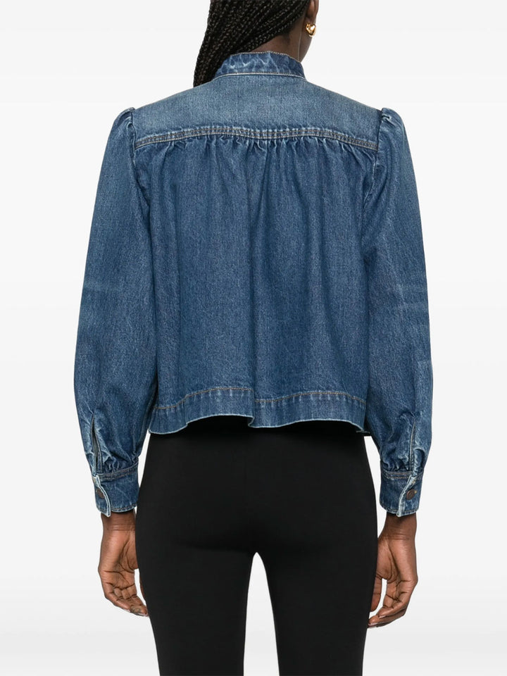 ChloÉ Denim - Blu | b7f6070b006127473b9cfb5a8de79b05f6315814