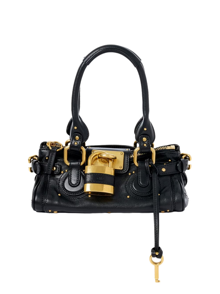 ChloÉ Totes - Nero | 9462bc690e2e4616f3cfa4f16ac1d85b65df70cf
