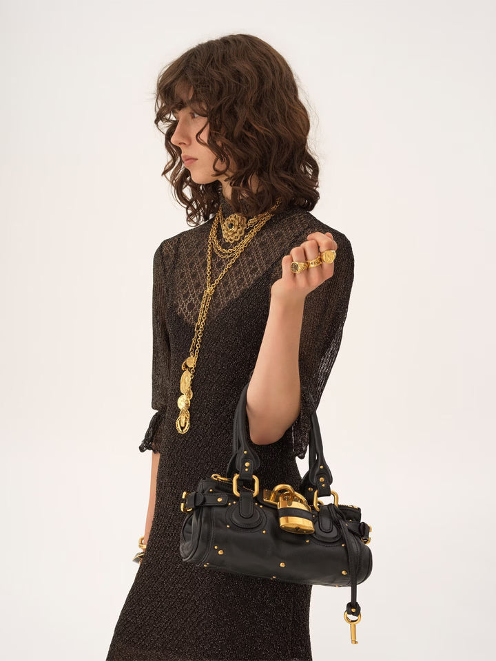 ChloÉ Totes - Nero | 399646984a82efa0dcfb9dfbb54a21093f0f089c