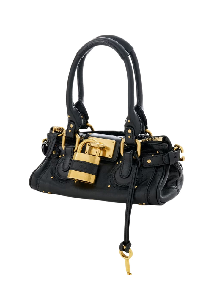 ChloÉ Totes - Nero | ab2f8d76023f83cfa5756ae24cc081a0bcd4dd45