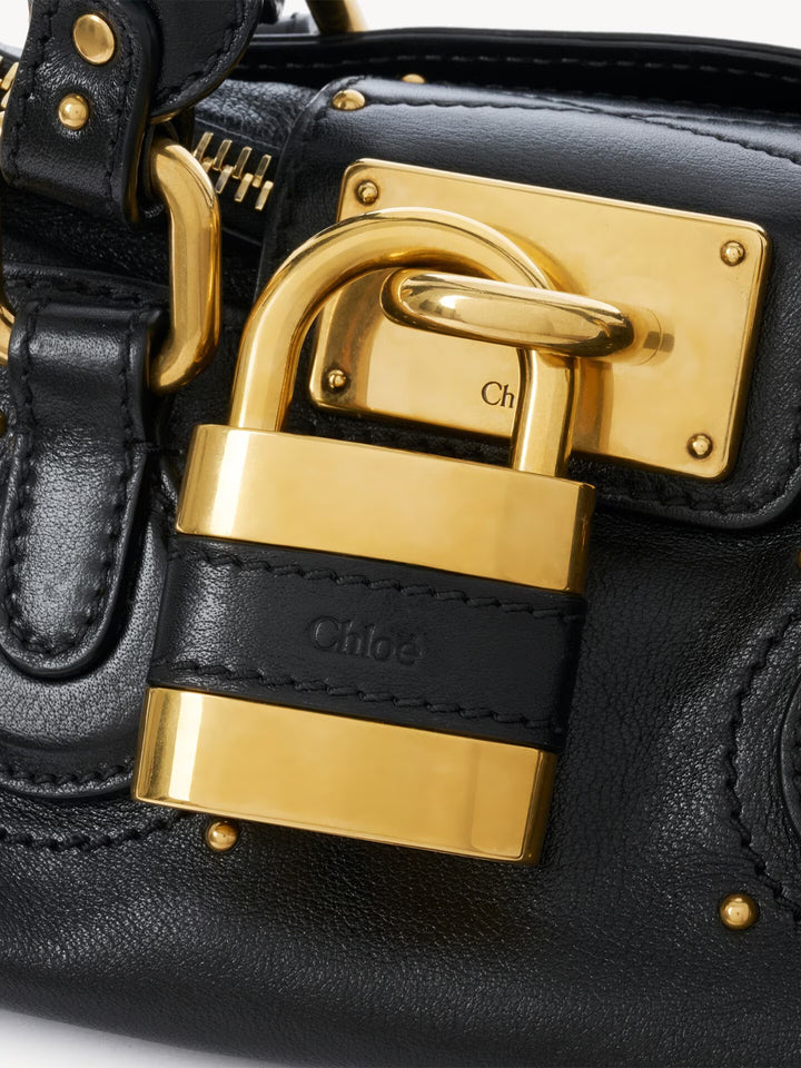 ChloÉ Totes - Nero | 59fcbd0f03f59772822fb89602a1108aa6e9ee67