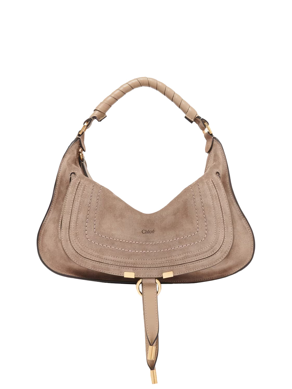 ChloÉ Borse a Spalla e Tracolla - Marrone | 4dc151b0953464134fc7c1e6edf99a975bfc8c04