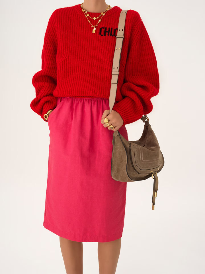 ChloÉ Borse a Spalla e Tracolla - Marrone | 053fe9c7bc854868d20811e5e5f8743241577291