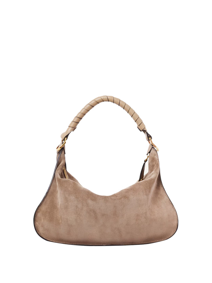 ChloÉ Borse a Spalla e Tracolla - Marrone | 9b846f32fc4e77394905629abc4e08bedde9424e