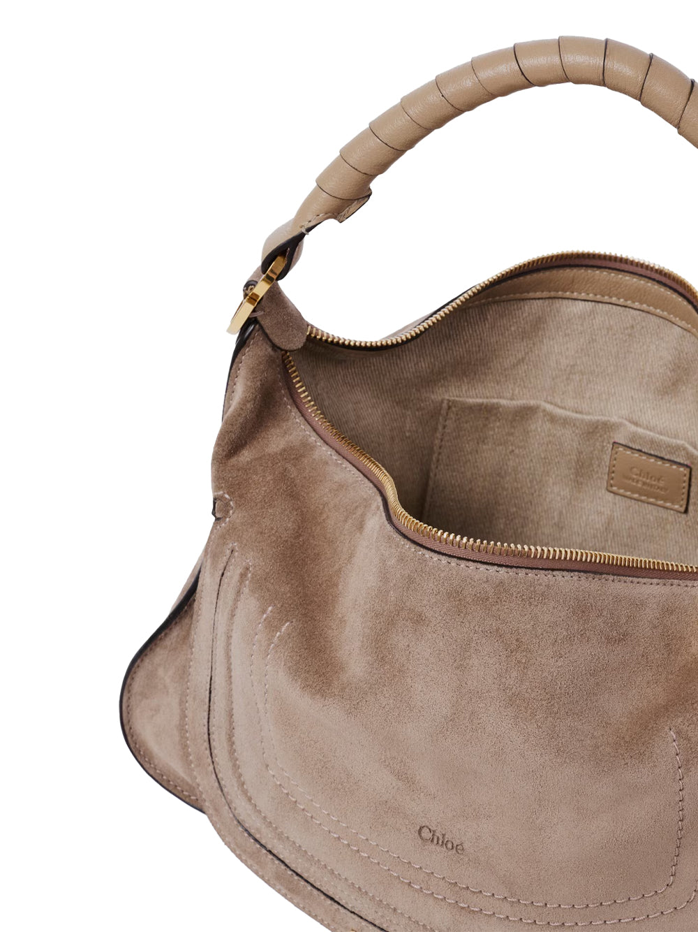 ChloÉ Borse a Spalla e Tracolla - Marrone | 9910857523ca71cf6bec023fc3d4bd91eb7ceb85