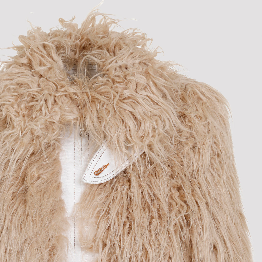 Dries Van Noten Giacche - Nude & Neutrals | 89545a33e0332b42a85f81c726ed628c9590eb87